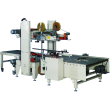 L-type Turning Corner Edge Carton Sealer